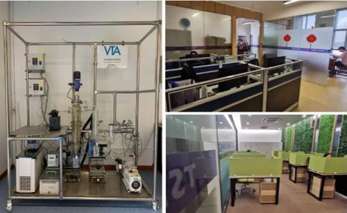 企業(yè)情報 佛山市滔盛弘新材料科技 研發(fā)生產(chǎn)可再生和持續(xù)發(fā)展的天然化學(xué)產(chǎn)品