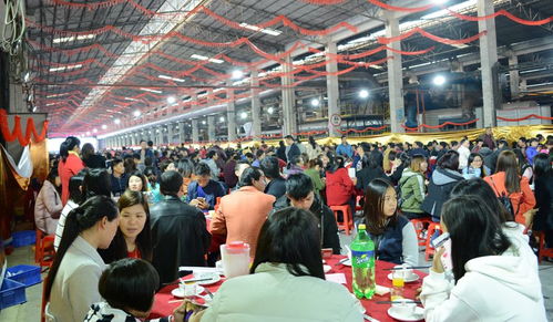 出發(fā)2018 升華陶瓷企業(yè)清遠(yuǎn)工廠總結(jié)表彰暨迎春晚宴盛大召開(kāi)