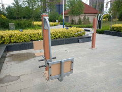 杭州恒泰盛都A區(qū)實(shí)景圖鑒 室外景觀與小區(qū)配套全覽